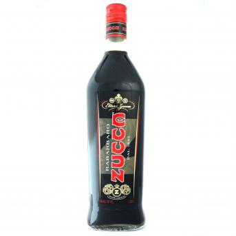 Rabarbaro - Zucca Amaro (700ml) (700ml)