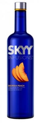 Skyy Infusions - Georgia Peach