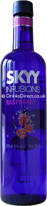 SKYY - Raspberry Vodka