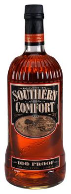 Southern Comfort - 100 Proof Liqueur (375ml) (375ml)