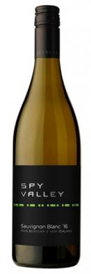 Spy Valley - Sauvignon Blanc Marlborough