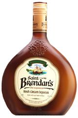 St. Brendans - Irish Cream (1L) (1L)