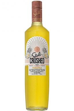 Stolichnaya - Crushed Pineapple Vodka