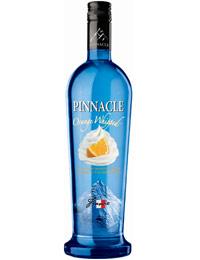 Pinnacle - Orange Whipped Vodka