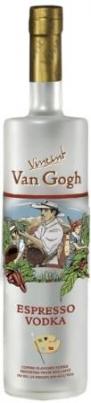 Vincent Van Gogh - Espresso Vodka