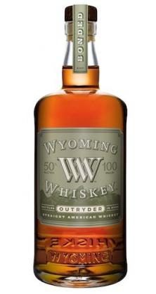 Wyoming Whiskey - Outrider