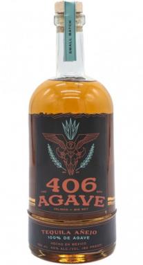 406 Agave Anejo
