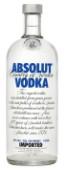 Absolut - Vodka (1.75L)