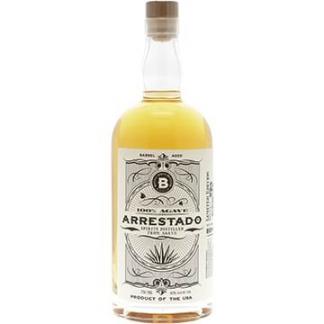 Arrestado Agave Reposado