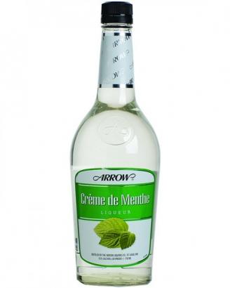 Arrow - Creme de Menthe White (1L)