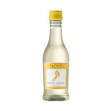 Barefoot - Pinot Grigio (187ml)