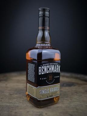 Benchmark - Single barrel whiskey