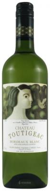 Chteau Toutigeac - Bordeaux Blanc
