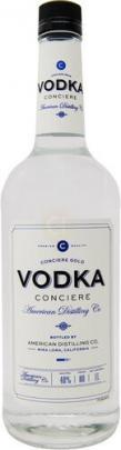 Conciere - Vodka (1L)