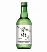 Damso Soju - Damso Lychee Soju (375ml)