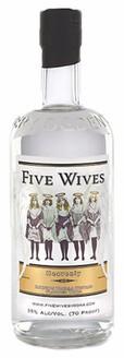 Five Wives - Heavenly