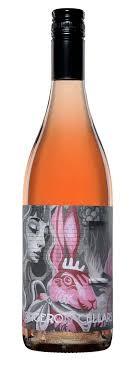 Forgeron Cellars - Pink Rabbits Ros�