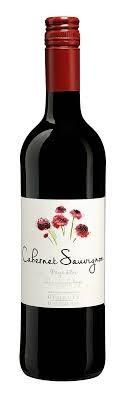 Georges Duboeuf - Cabernet Sauvignon Vin de Pays d'Oc Flower Label