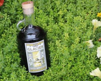 Glacier - Coffee Liquer 750 ml