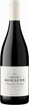 Gran Moraine - Pinot Noir