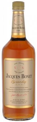 Jacques Bonet - Brandy 1.75 (1.75L)