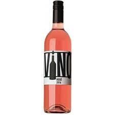 K Vintners - Vino Rose