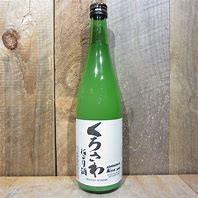 Kurosawa Nigori Unfiltered Sake 300 (300ml)