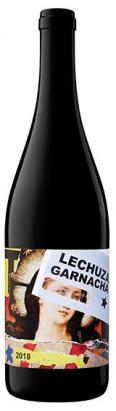 Lechuza - Garnacha