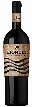 Lignum Sicilian Red