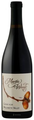Martin Woods - Gamay Noir