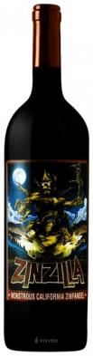 McNab Ridge - Zinzilla Zinfandel