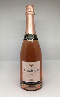 Pierre Moncuit Rose Champagne