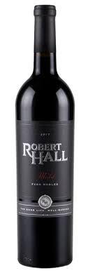 Robert Hall - Merlot Paso Robles