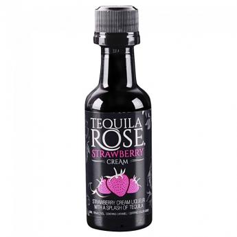 Tequila Rose - Strawberry Cream (50ml)