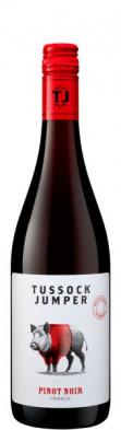 Tussock Jumper - Pinot Noir