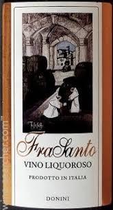 Vini Donini - Fra Santo (375ml)