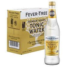 Fever Tree - Tonic Water (16.9oz bottle)