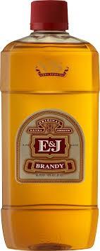 E&J - Brandy VS Trav