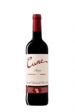 Cune - Organic Rioja