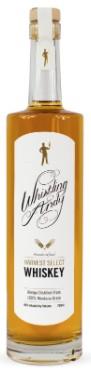 Whistling Andy Distillery - Whistling Andy Harvest Select
