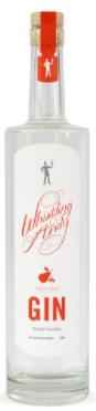 Whistling Andy Distillery - Whistling Andy Pepper & Pear Gin