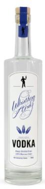 Whistling Andy Distillery - Whistling Andy Vodka