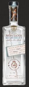 Willies Montana Moonshine