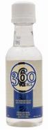 360 - Eco Friendly Vodka (50ml)