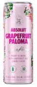 2035 Absolut - Grapefruit Paloma Sparkling (355ml can)