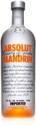 Absolut - Vodka Mandrin (1L)