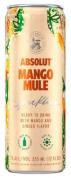 2035 Absolut - Mango Mule Sparkling (355ml can)