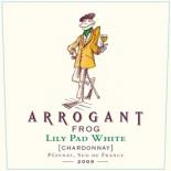 0 Arrogant Frog - Lily Pad White Chardonnay