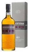 Auchentoshan - 12 Year Single Malt Scotch