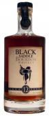 Black Saddle - 12 Year Old Bourbon